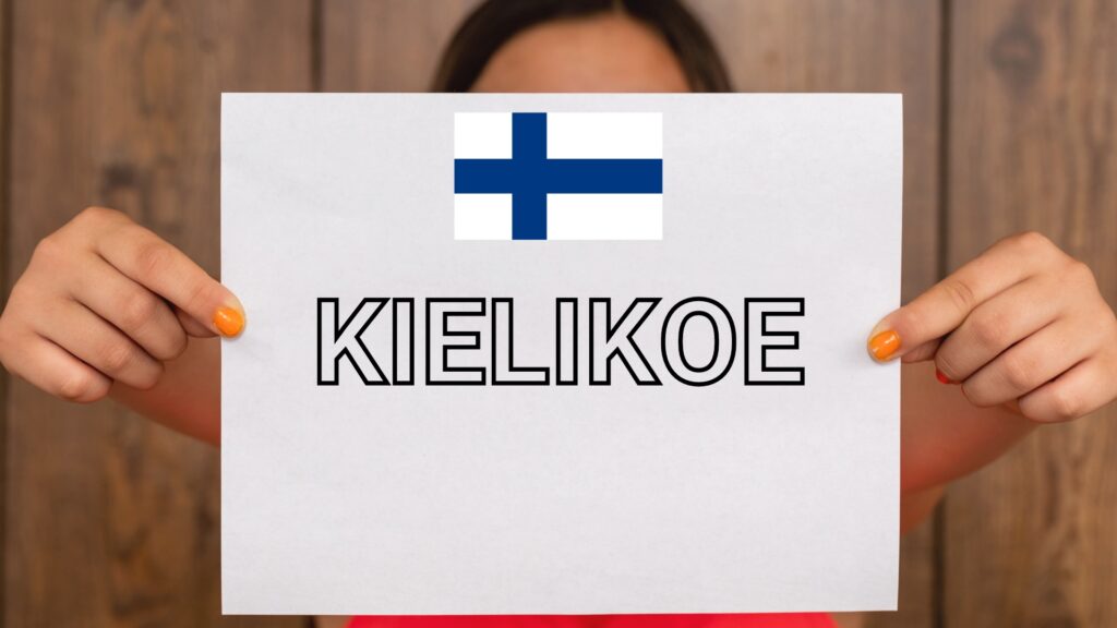 Kielikokeet Ja Kielitaitovaatimukset - Lappia.fi