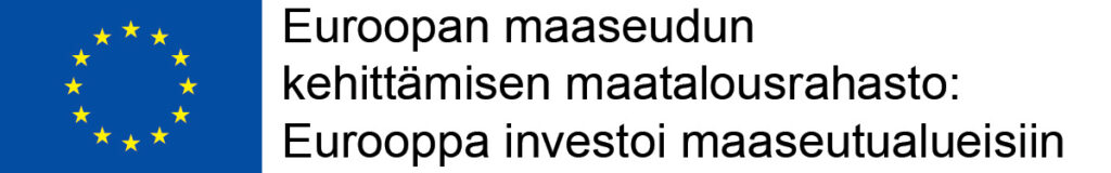 Euroopan maaseudun kehittämisen maatalousrahasto